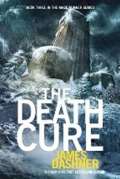 Dashner James Maze Runner 3 - The Death Cure