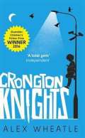 Little Brown Crongton Knights