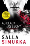 Simukka Salla As Black As Ebony