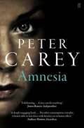 Faber & Faber Amnesia