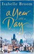 Penguin Books A Year and a Day