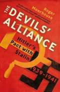 Moorhouse Roger The Devils Alliance