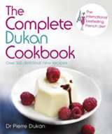 Hodder & Stoughton The Complete Dukan Cookbook