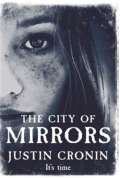 Orion The City of Mirrors