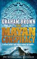 Brown Graham The Mayan Conspiracy