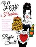 Bantam Press The Lazy Hostess