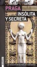 Stejskal Martin Praga Insolita Y Secreta