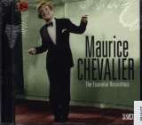 Chevalier Maurice Essential Recordings