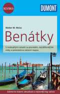Marco Polo Benátky / DUMONT nová edice