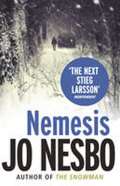 Nesbo Jo Nemesis