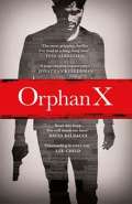 Penguin Books Orphan X