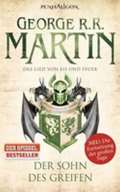 Martin George R. R. Der Sohn des Greifen - Das Lied Von Eis Und Feuer