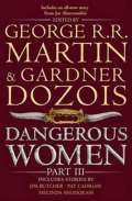 Martin George R. R. Dangerous Women Part 3