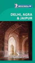  The Green Guides New Delhi