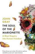 Gray John Soul of the Marionette