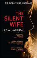 Headline Silent Wife
