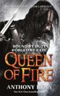 Little Brown Queen of Fire