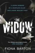 Transworld Publishers The Widow