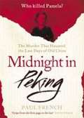 Penguin Books Midnight in Peking