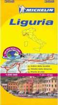  Local Map - Ligurie