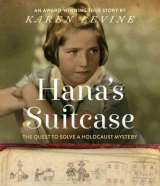 Random House Hanas Suitcase
