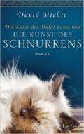 Random House Die Katze des Dalai Lama und die Kunst des Schnurrens