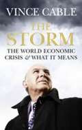 Cable Vincet The Storm