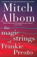 Little Brown The Magic Strings of Frankie Presto