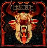 Mastodon Hunter