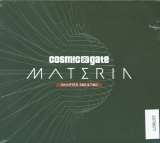 Cosmic Gate Materia Chapter One & Two