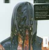 Sacred Bones Stridulum