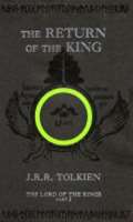 Tolkien J.R.R. The Lord of the Rings: The Return of the King