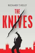 Faber & Faber The Knives