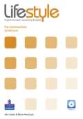 Kavanagh Marianne Lifestyle Pre-Intermediate Workbook and Workbook CD Pack