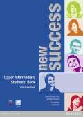 Moran Peter New Success Upper Intermediate Students Book & Active Book Pack