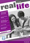 Kent Jo Real Life Global Advanced Workbook & Multi-ROM Pack