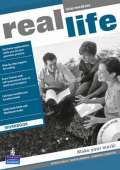 Foody Liz Real Life Intermediate Workbook CZ