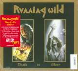 Running Wild Death Or Glory (Expanded Version)