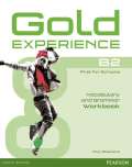 Stephens Mary Gold Experience B2 Workbook without key