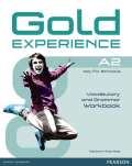 Alevizos Kathryn Gold Experience A2 Workbook without key