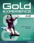 Alevizos Kathryn Gold Experience A2 Students´ Book with DVD-ROM Pack