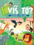 EX book V to? - Zajmavosti z e zvat