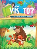 EX book V to? - Zajmavosti ze svta prody