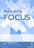 Brayshaw Daniel Maturita Focus Czech 2 Workbook