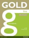 Bell Jan Gold First New Edition Coursebook