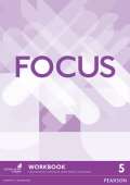 Brayshaw Daniel Focus BrE 5 Workbook