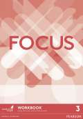 Brayshaw Daniel Focus BrE 3 Workbook