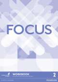 Brayshaw Daniel Focus BrE 2 Workbook