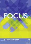 Jones Vaughan Focus BrE 2 Students Book