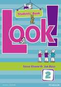 Elsworth Steve Look! 2 Students Book